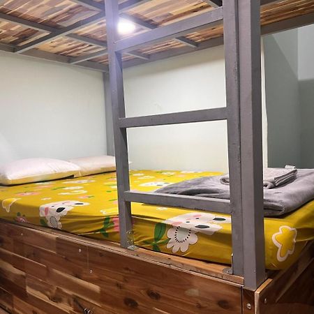 Kim Hostel Bandar Ho Chi Minh Luaran gambar