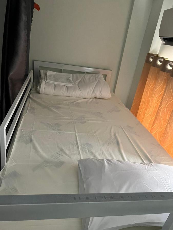 Kim Hostel Bandar Ho Chi Minh Luaran gambar